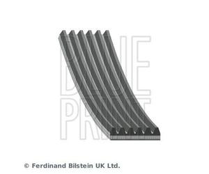 Blueprint AD06R1836 V-Ribbed Belt Fits Chevrolet Nissan Opel Renault Vauxhall