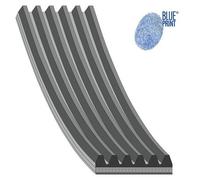 Blueprint AD06R2257 Serpentine Belt 2257 mm Fits Ssangyong Kyron 2005 - 2014