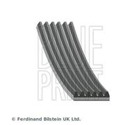Blueprint AD06R2355 V-Ribbed Belt Fits Land Rover Defender Discovery Range Rover
