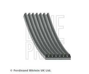 Blueprint AD07R2630 V-Ribbed Belt 2630mm Length Fits Land Rover Defender