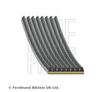 Blueprint AD08A1055 V-Ribbed Belt Fits Suzuki S-Cross Swift SX4 S-Cross Vitara