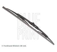 Blue Print AD24CH600 Wiper Blade conventional style , 24 inch , 600 mm , pack of one