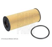 Blueprint ADA102128 Oil Filter Fits Chrysler 300C Dodge Journey Fiat Jeep Lancia