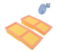 Blueprint ADA102206 Air Filter Genuine Quality Fits Chrysler Crossfire 2008