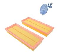 Blueprint ADA102207 Air Filter Standard Fits Mercedes-Benz C-Class 2001 - 2007