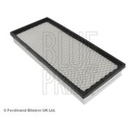 Blueprint ADA102223 Air Filter Replacement Fits Jeep Wrangler 4.0 4.0 Rubicon