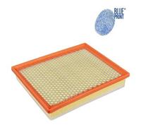 Blueprint ADA102227 Air Filter Genuine Quality Fits Saab 45725 2004 - 2015
