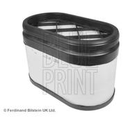 Blueprint ADA102243 Air Filter Insert 183mm Length Fits Hummer H2 Hummer