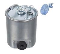 Blueprint ADA102309 In line Fuel Filter Fits Jeep Grand Cherokee 2001 - 2005