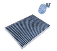 Blueprint ADA102501 Cabin Filter 310 mm Long Fits Chrysler 300C 2004 - 2012