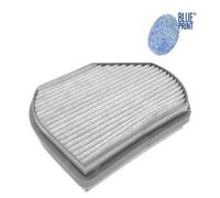 Blueprint ADA102502 Cabin Filter 279 mm Fits Mercedes-Benz E-Class 1998 - 1999