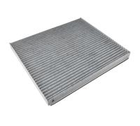 Blueprint ADA102507 Cabin Air Filter 242mm Length Fits Cadillac Escalade