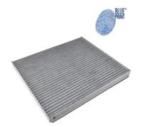 Blueprint ADA102507 Cabin Filter 242 mm Long Fits Cadillac Escalade 2006 - 2014