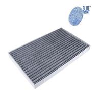 Blueprint ADA102508 Cabin Filter 180 mm Long Fits Chevrolet Corvette 2004 - 2013