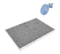 Blueprint ADA102515 Cabin Filter 301 mm Long Fits Chrysler Voyager 2000 - 2008