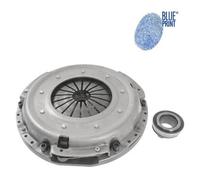 Blueprint ADA103012 Clutch Kit Four Piece Fits Chrysler PT Cruiser 2002 - 2004