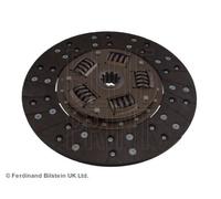 Blueprint ADA103104 Clutch Disc 263mm Outer Diameter Fits Jeep Cherokee