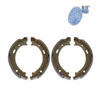 Blueprint ADA104115 Brake Shoes Rear Axle Fits Jeep Grand Cherokee 1999 - 2005