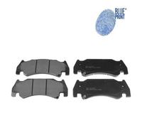 Blueprint ADA104210 Brake Pad Set Heavy Duty Fits Dodge RAM 1500 2004 - 2006