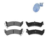 Blueprint ADA104215 Brake Pad Premium Fits Jeep Grand Cherokee 1997 - 1999