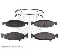 BLUE PRINT ADA104216 Brake pad set