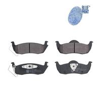 Blue Print ADA104220 Brake Pads