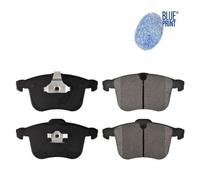 Blueprint ADA104224 Brake Pad Set Genuine Quality Fits Saab 45725 2007 - 2015