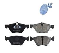 Blueprint ADA104229 Brake Pad Premium Fits Mercedes-Benz E-Class 1999 - 2002
