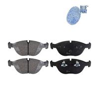 Blueprint ADA104231 Brake Pad Genuine Quality Heavy Duty For Audi A8 1998 - 2002