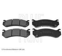 BLUE PRINT ADA104254 Brake pad set