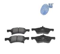 Blueprint ADA104265 Brake Pad Heavy Duty Fits Chrysler Voyager 2000 - 2008