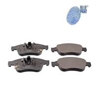 Blueprint ADA104280 Brake Pad Front Durable Fits Jeep Renegade 2014 - 2018