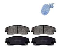 Blueprint ADA104283 Brake Pad Front Heavy Duty Fits Chrysler 300C 2004 - 2012