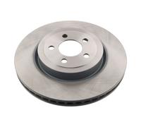 Blue Print ADA104304 Brake Disc