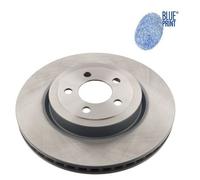 Blueprint ADA104304 Brake Disc High Performance Fits Chrysler 300C 2004 - 2012