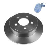 Blueprint ADA104308 Brake Disc High Performance Fits Jeep Wrangler 1998 - 2007