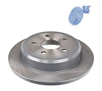 Blueprint ADA104310 Brake Disc Precise Fits Jeep Grand Cherokee 2005 - 2010