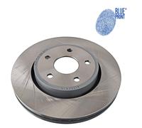 2x Brake Discs Pair Vented Front 328mm ADA104311 Blue Print Set 52089269AB New