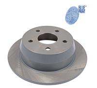 Blueprint ADA104312 Brake Disc Precise Fits Jeep Grand Cherokee 1999 - 2005