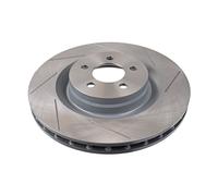 Blue Print ADA104317 Brake Disc