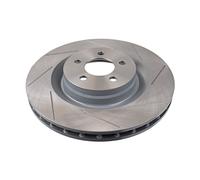 Blue Print ADA104317 Brake Disc
