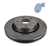 Blueprint ADA104320 Brake Disc High Performance Fits Dodge RAM 1500 2004 - 2006
