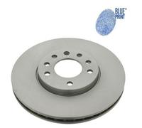 Blueprint ADA104323 Brake Disc High Performance Fits Opel Vectra 2002 - 2008