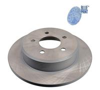 Blueprint ADA104327 Brake Disc High Performance Fits Chrysler Tacuma 1995 - 2001