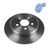 Blueprint ADA104329 Brake Disc High Performance Fits Chrysler Neon 1997 - 1999