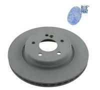 Blueprint ADA104330 Brake Disc Rear Fits Chrysler Crossfire Mercedes-Benz CLK