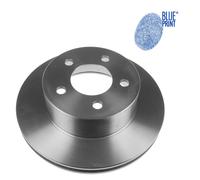 2x Brake Discs Pair Vented Front 280mm ADA104331 Blue Print Set 0052005000 New