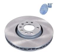 Blueprint ADA104334 Brake Disc High Performance Fits Vauxhall Signum 2007 - 2008
