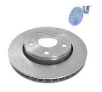 Blueprint ADA104335 Brake Disc High Performance Fits Jeep Wrangler 2011 - 2024