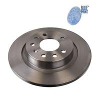 Blueprint ADA104336 Brake Disc High Performance Fits Saab 45725 2004 - 2015